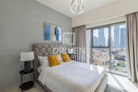 Apartment de 2 dormitorios en Burj Royale, UAE No. 193517 13