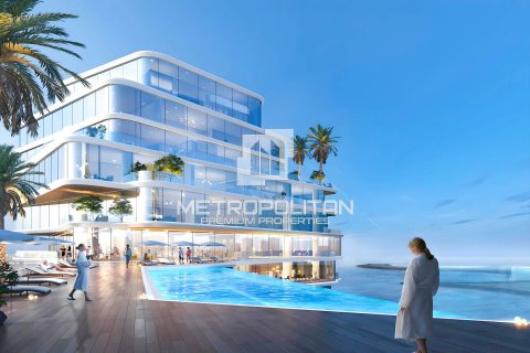 5 غرفة نوم  منزل ذو طابقين في Al Marjan Island, الإمارات العربية المتحدة رقم 23696 11