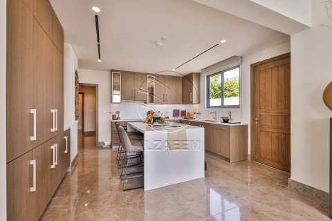 Villa de 5 dormitorios en Abu Dhabi, UAE No. 90994 22