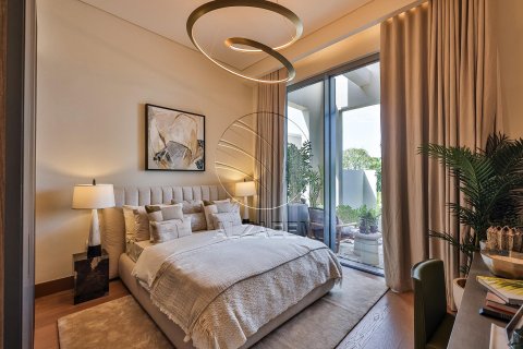 Villa de 5 dormitorios en Abu Dhabi, UAE No. 90994 13