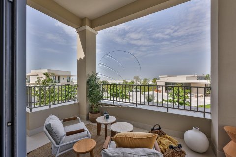 Villa de 5 dormitorios en Abu Dhabi, UAE No. 90994 4