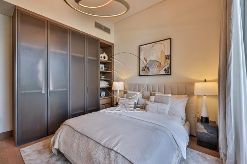 Villa de 5 dormitorios en Abu Dhabi, UAE No. 90994 12