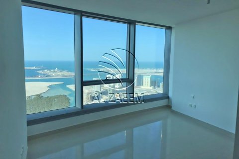 Appartement de 1 chambre à Shams Abu Dhabi, UAE No. 91008 10