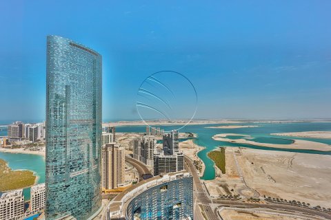 2 غرف نوم شقة في Shams Abu Dhabi, الإمارات العربية المتحدة رقم 90995 2