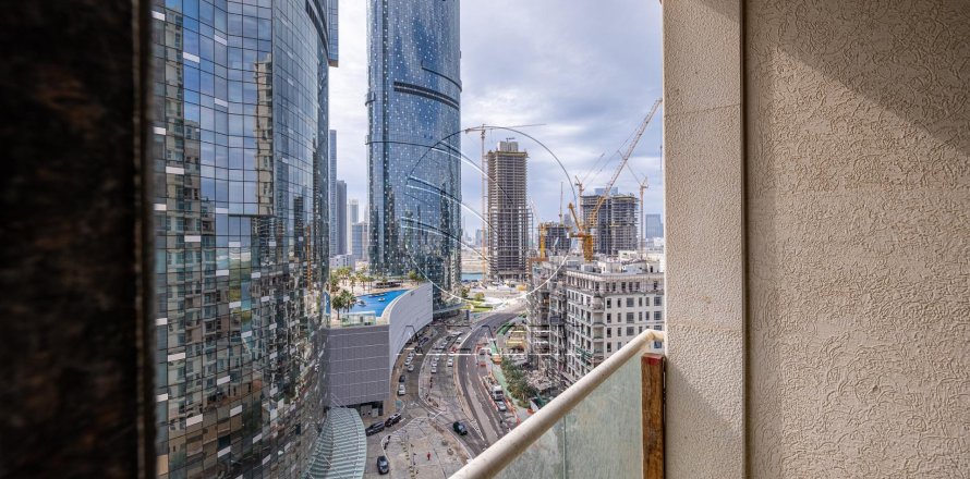 2 bedrooms Apartment in Shams Abu Dhabi, UAE No. 91009