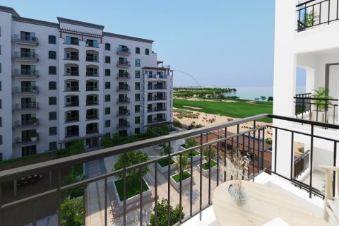 2 bedrooms Apartment on the Yas Island, UAE No. 90997 2