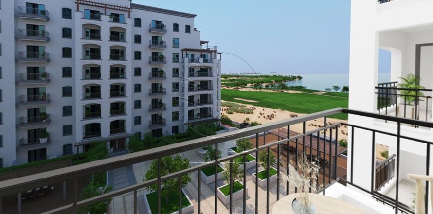 2 bedrooms Apartment on the Yas Island, UAE No. 90997