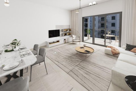 2 bedrooms Apartment on the Yas Island, UAE No. 90997 11