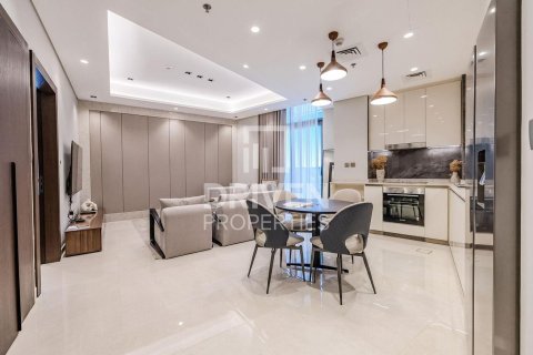 Appartement de 1 chambre à Business Bay, UAE No. 193704