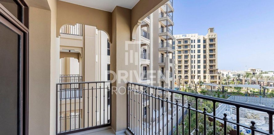 2 bedrooms Apartment in Umm Suqeim 3, UAE No. 193701