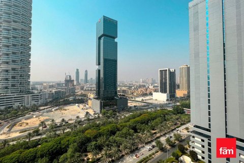 57.3مربع، شقة في دبي, الإمارات العربية المتحدة رقم 88933 11