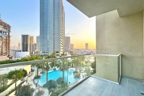 57.3مربع، شقة في دبي, الإمارات العربية المتحدة رقم 88933 2