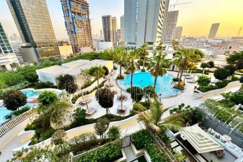 57.3مربع، شقة في دبي, الإمارات العربية المتحدة رقم 88933 27
