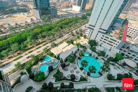 57.3مربع، شقة في دبي, الإمارات العربية المتحدة رقم 88933 10