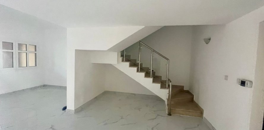 4 غرف نوم تاون هاوس في دبي, الإمارات العربية المتحدة رقم 88936