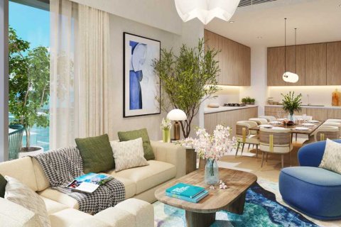 Apartment de 2 dormitorios en SEASCAPE  No. 109019 2