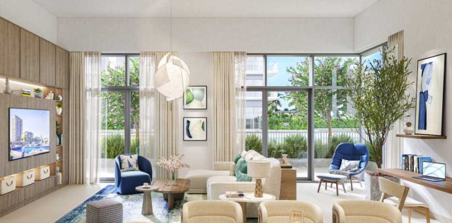 2 bedrooms Apartment in SEASCAPE  No. 109018