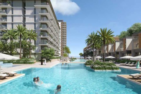 2 bedrooms Apartment in SEASCAPE  No. 109018 8