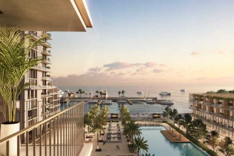 2 bedrooms Apartment in SEASCAPE  No. 109018 7
