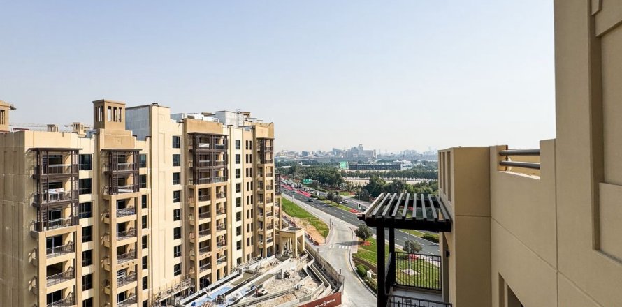 1 bedroom Apartment in Umm Suqeim, UAE No. 146240