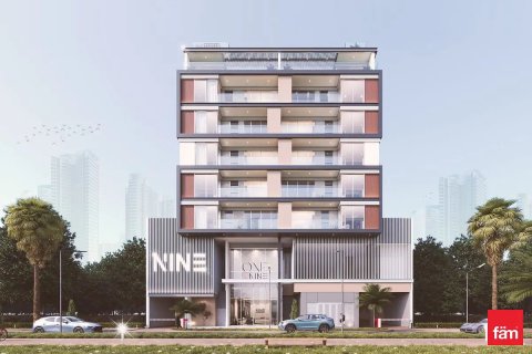 1 bedroom Apartment in Dubai, UAE No. 146238