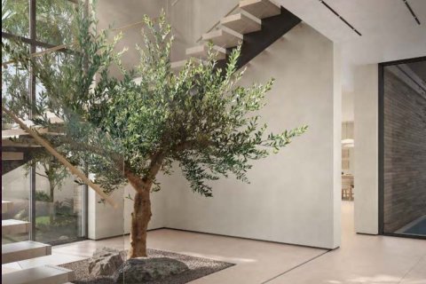 Таунхаус с 3 спальнями в Дубай, ОАЭ №146243 3