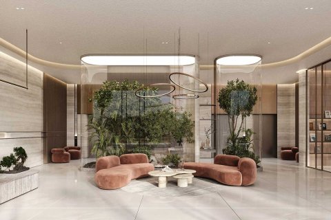 Квартира с 2 спальнями в Majan, ОАЭ №146239