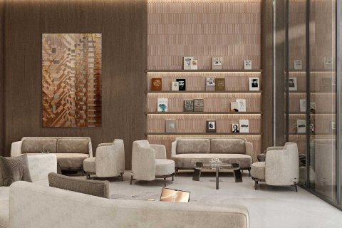 Квартира с 2 спальнями в Majan, ОАЭ №146239 9