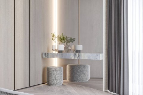 Квартира с 3 спальнями в Дубай, ОАЭ №16038 8