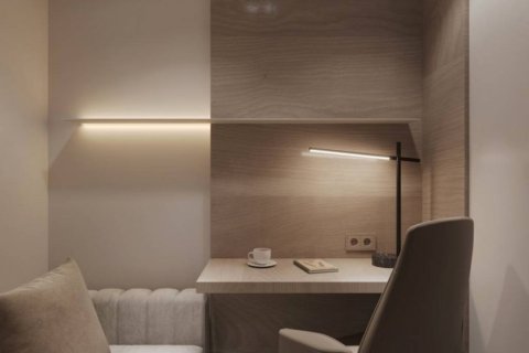 Квартира с 2 спальнями в Дубай, ОАЭ №16035 9