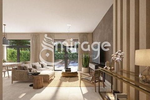 756.2m² Land in Ghantoot, UAE No. 16509 10