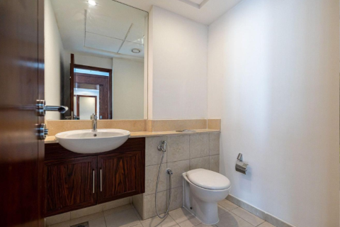 1 bedroom Apartment in Downtown Dubai (Downtown Burj Dubai), UAE No. 151161 3