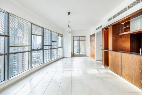 1 bedroom Apartment in Downtown Dubai (Downtown Burj Dubai), UAE No. 151161