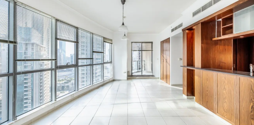 1 bedroom Apartment in Downtown Dubai (Downtown Burj Dubai), UAE No. 151161