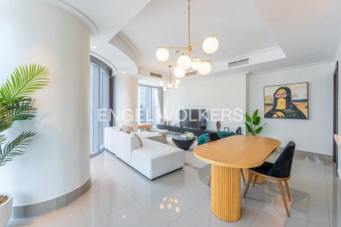 Apartment de 2 dormitorios en Downtown Dubai (Downtown Burj Dubai), UAE No. 151164 15