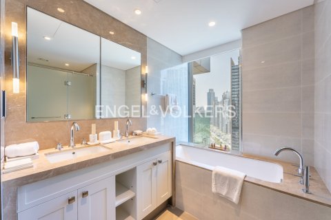 Apartment de 2 dormitorios en Downtown Dubai (Downtown Burj Dubai), UAE No. 151164 7