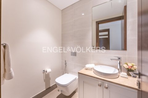Apartment de 2 dormitorios en Downtown Dubai (Downtown Burj Dubai), UAE No. 151164 11