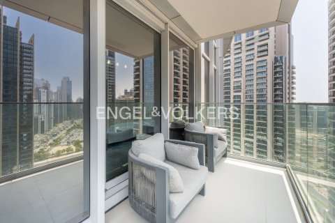 Apartment de 2 dormitorios en Downtown Dubai (Downtown Burj Dubai), UAE No. 151164 17