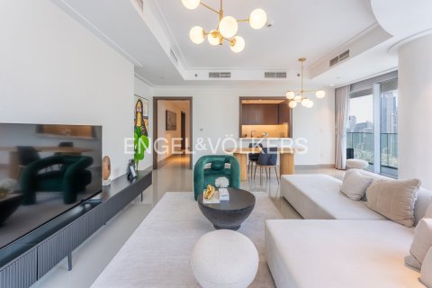 Apartment de 2 dormitorios en Downtown Dubai (Downtown Burj Dubai), UAE No. 151164 16