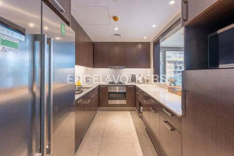 Apartment de 2 dormitorios en Downtown Dubai (Downtown Burj Dubai), UAE No. 151164 13