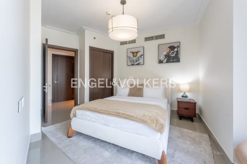 Apartment de 2 dormitorios en Downtown Dubai (Downtown Burj Dubai), UAE No. 151164 9