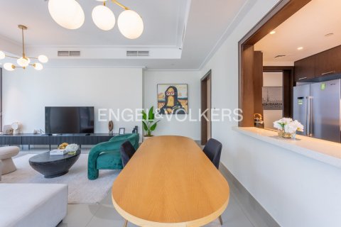 Apartment de 2 dormitorios en Downtown Dubai (Downtown Burj Dubai), UAE No. 151164 14