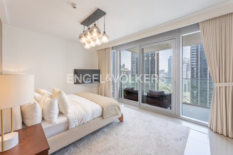 Apartment de 2 dormitorios en Downtown Dubai (Downtown Burj Dubai), UAE No. 151164 23
