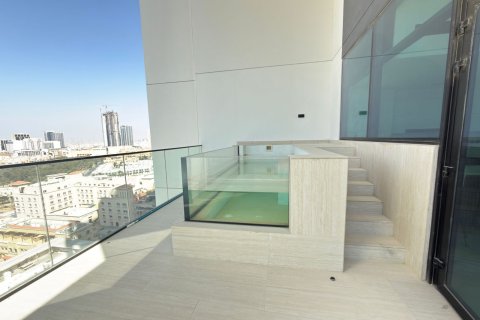 2 bedrooms Apartment in Jumeirah Village Circle, UAE No. 151160 19