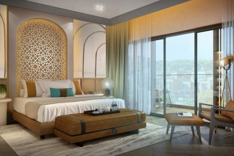 Таунхаус с 4 спальнями в Golf City, ОАЭ №151163 10