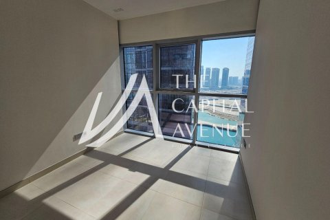 2 غرف نوم شقة في جزيرة الريم, الإمارات العربية المتحدة رقم 137066 10