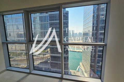 2 غرف نوم شقة في جزيرة الريم, الإمارات العربية المتحدة رقم 137066 9