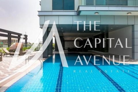 4 bedrooms Apartment in Al Raha Beach, UAE No. 137068