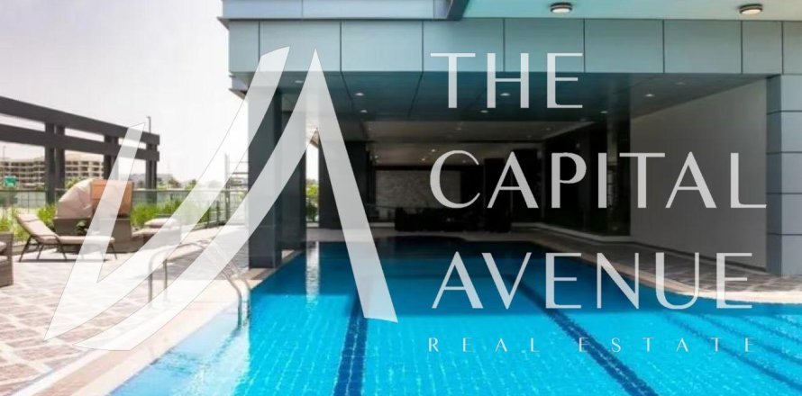 4 bedrooms Apartment in Al Raha Beach, UAE No. 137068