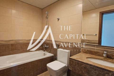 4 bedrooms Apartment in Al Raha Beach, UAE No. 137068 11